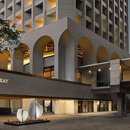 The Murray, Hong Kong, A Niccolo Hotel Εξωτερικό φωτογραφία