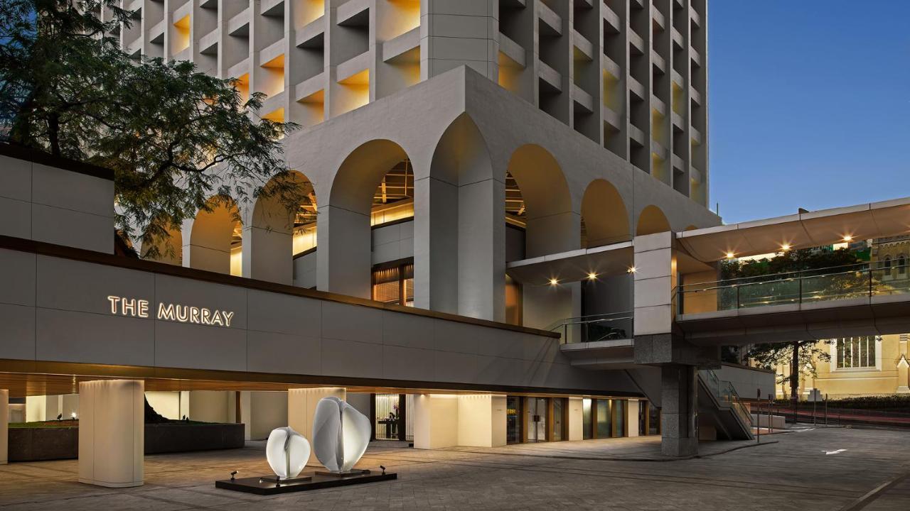 The Murray, Hong Kong, A Niccolo Hotel Εξωτερικό φωτογραφία